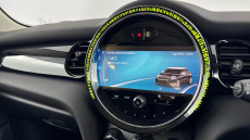 MINI Hatchback 1.5 Cooper Classic 5dr Auto Petrol Hatchback